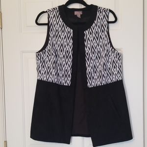 Chico's vest